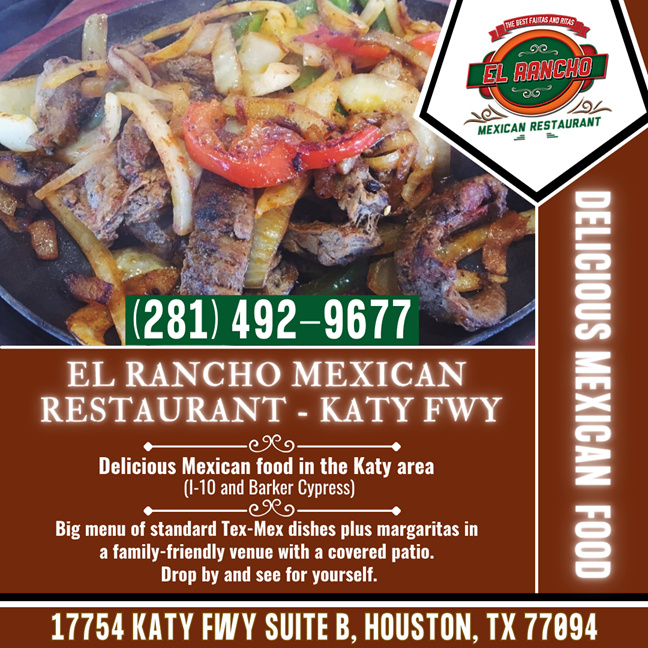 El Rancho Mexican Restaurant
