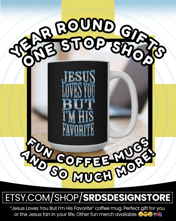 Etsy Store: SRDS Design Store